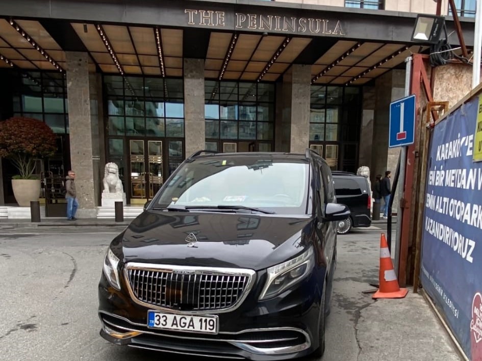 Kurumsal Transferler