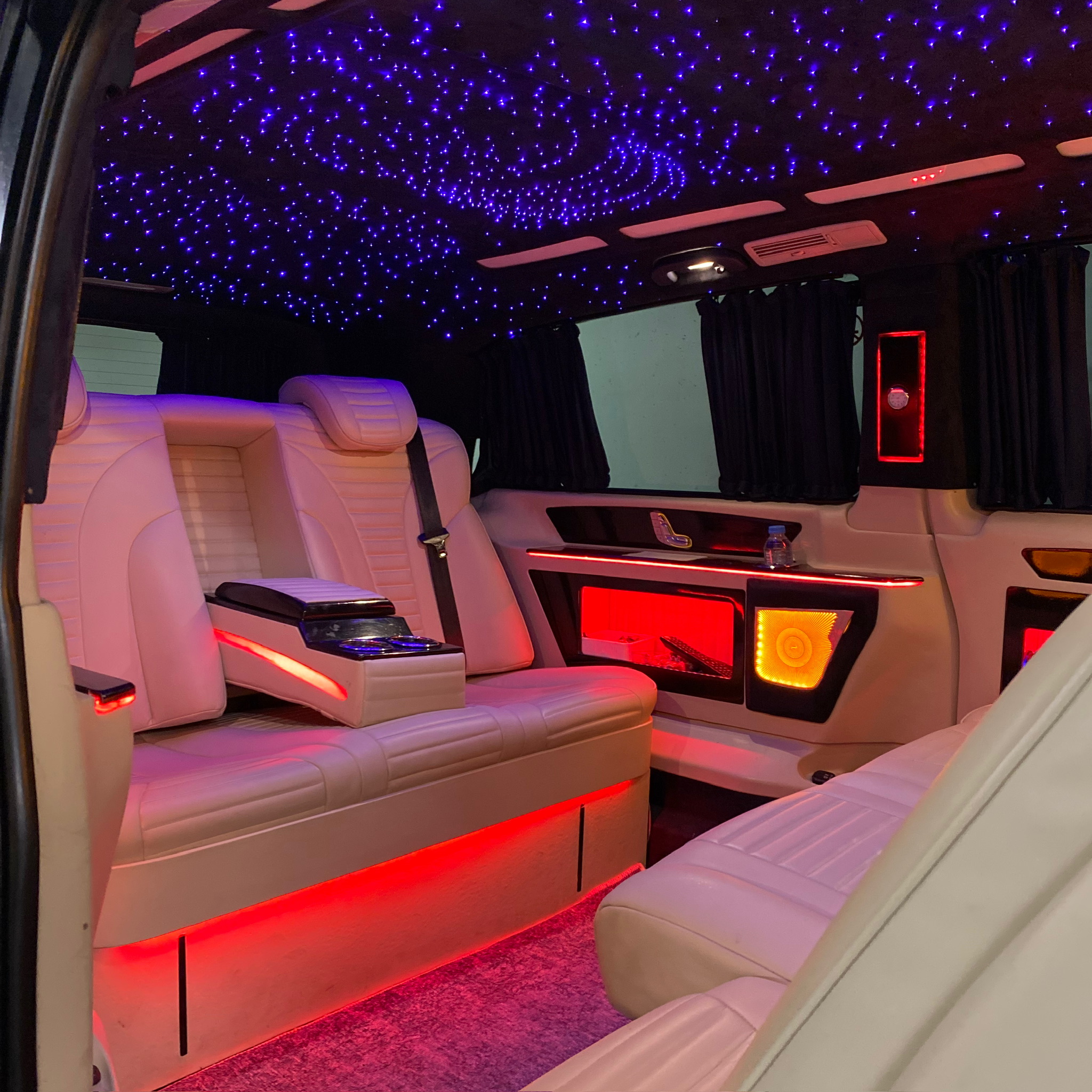 Ataşehir VIP Araç Kiralama – Premier Tur ile Konforlu Yolculuk