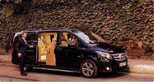 İş İnsanları İçin Günlük Şoförlü Araç Kiralama Rehberi