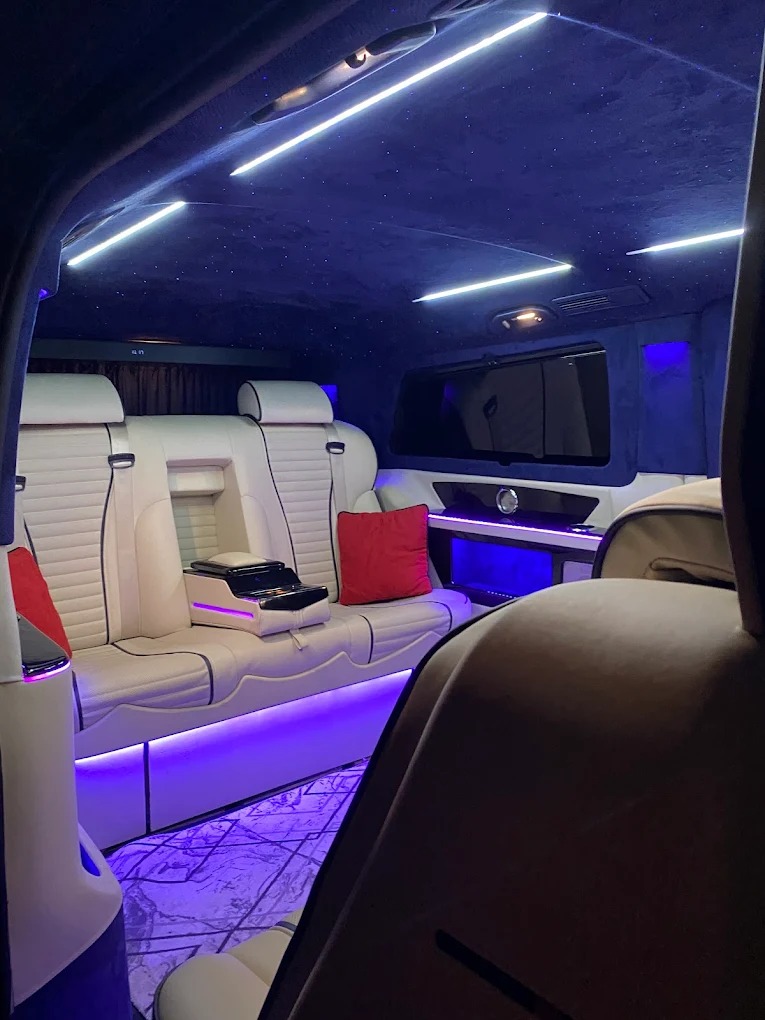 İstanbul’da İş ve Tatilin Gerçek Anlamı: VIP Transfer Hizmetiyle Zaman Kazanın