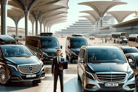 İstanbul’da Turistler İçin En Güvenli Ulaşım Yöntemi: VIP Transfer Rehberi