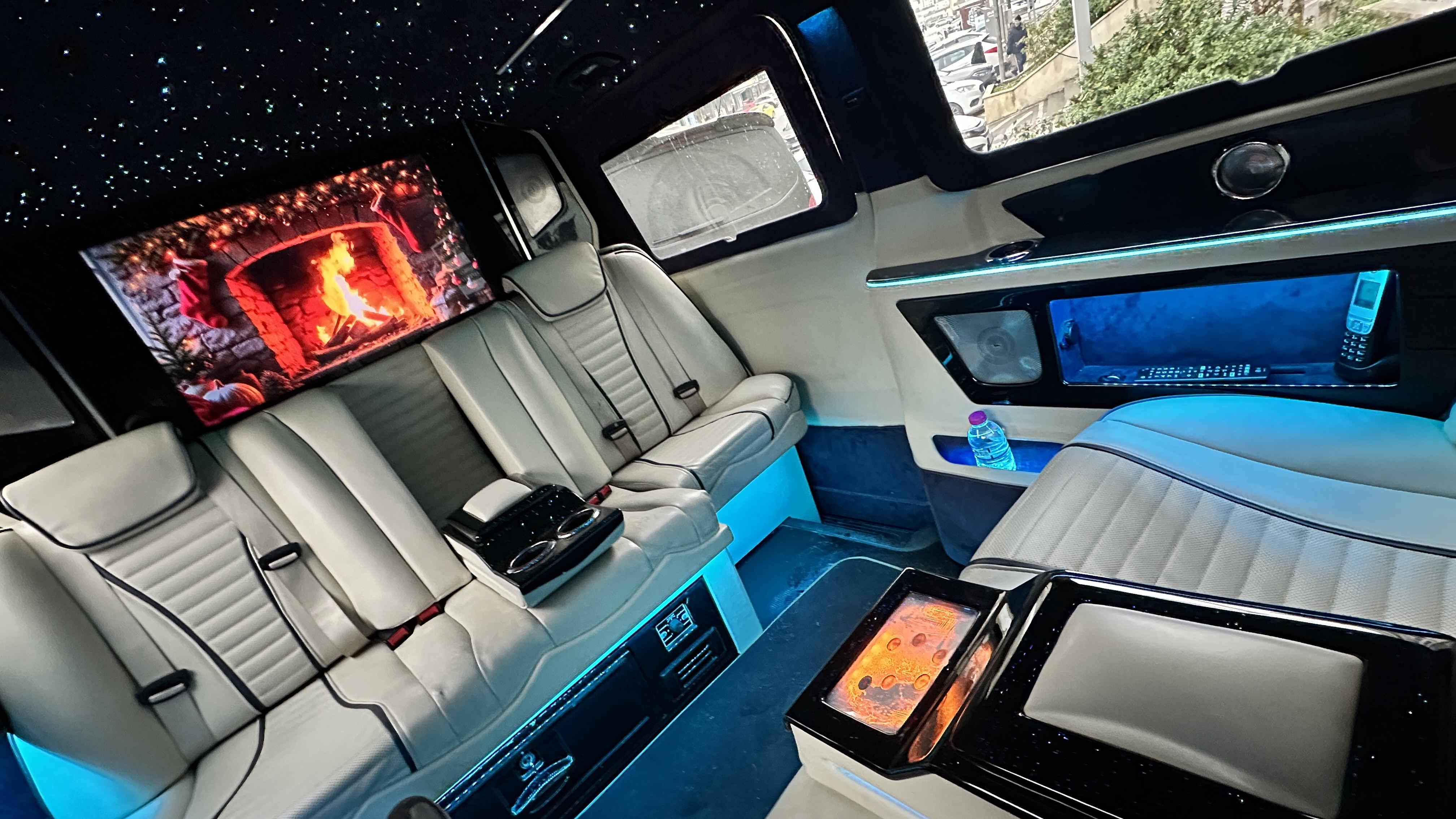ISTANBUL AIRPORT TRANSFER