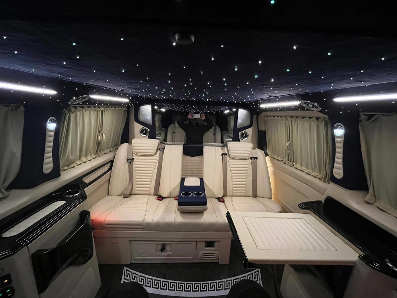 Tatil Sezonunda İstanbul’da VIP Aile Transferi – Çocuklu Seyahat Kolaylığı