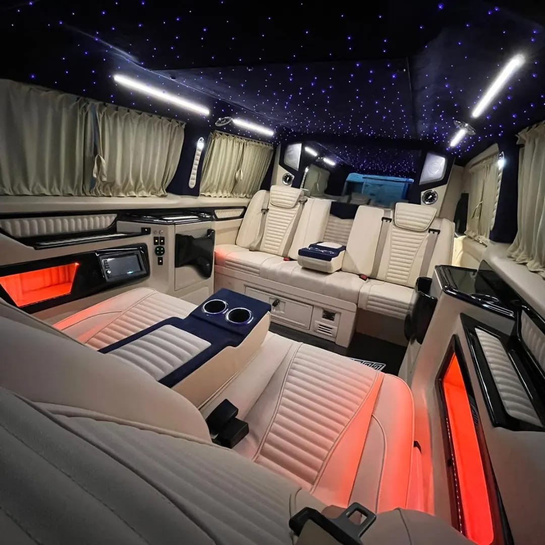 VIP CAR RENTAL
